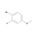 4-Bromo-3-fluoroanisole Nº CAS 458-50-4; 408-50-4